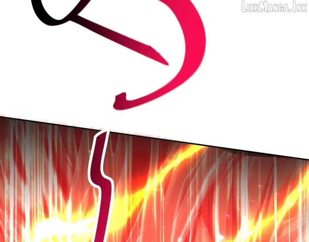 Invincible After Shocking My Empress Wife Chapter 126  - page 85